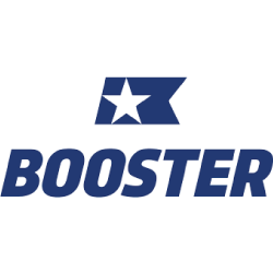 Booster Boosterthon
