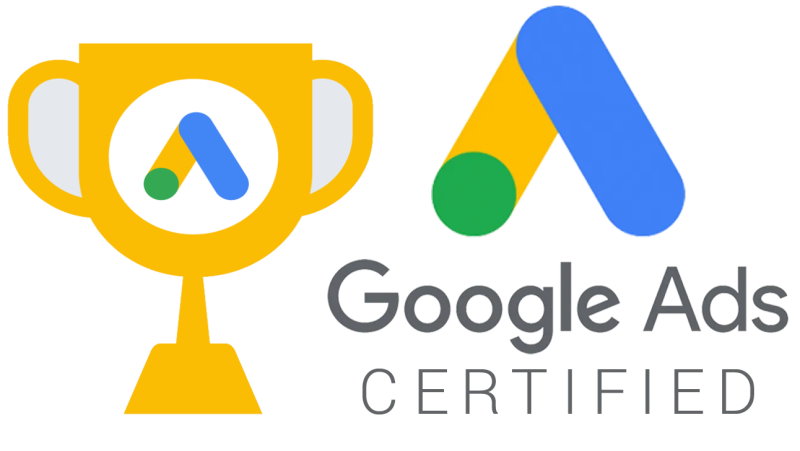 Detroit MI Google Ads Certified Specialists
